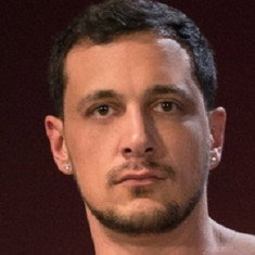 Joey D.