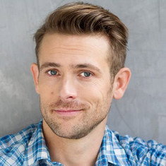 Jeff Gladstone