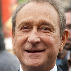 Bertrand Delanoë