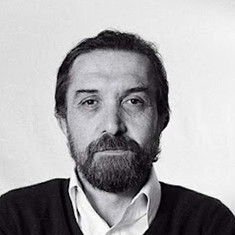 Ernesto Acher