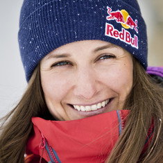 Nadine Wallner