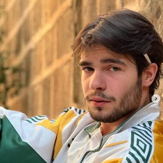 Aram Bakhchinyan