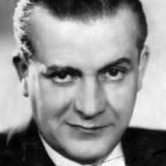 Marcel Barencey