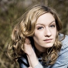 Anna Blomeier