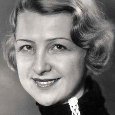 Ada Egede-Nissen