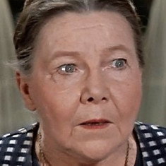 Nellie Burt