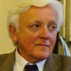 Élie Barnavi