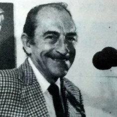 Otto Greiffestein