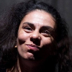 Seloua M'Hamdi