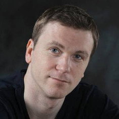 Виталий Стеблецов