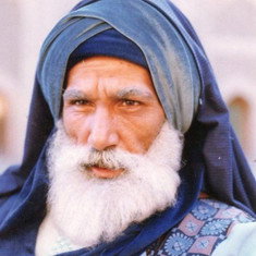 Abdul Jabbar Al-Sharqawi