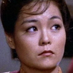 Jeanne Mori