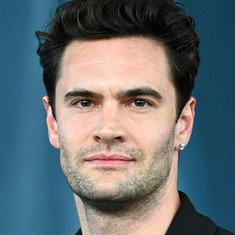 Tom Bateman