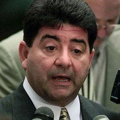 Eddie DeBartolo