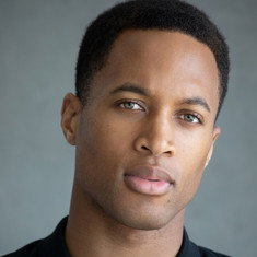 Brendan Morgan