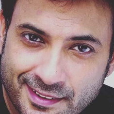 Samrat Mukherji