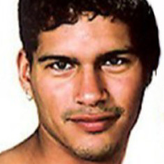 Anthony Reyes