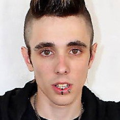 Alexi Vladof