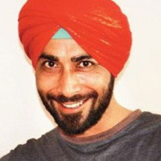 Laad Singh Maan