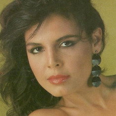 Márcia Porto