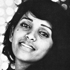 Sheila Ray