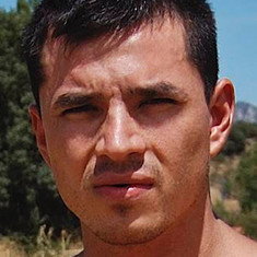 Eliad Anastos