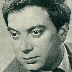 Zinovi Vysokovsky