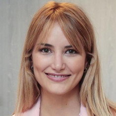 Alba Carrillo