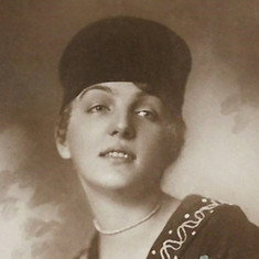 Irmgard Bern