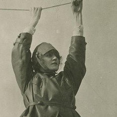 Edith Posca