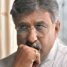 Milind Dastane