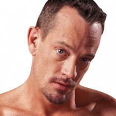 Joe Serrano
