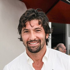 Walter Nudo