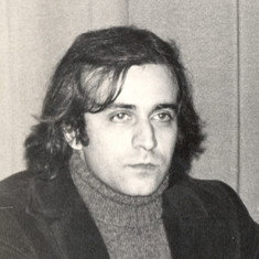 Edgar Saba