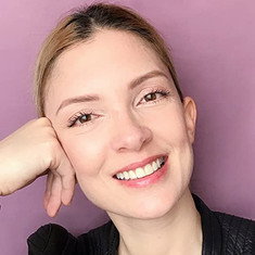 Angeliki Kalovyrna