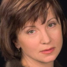 Tatiana Koretskaya