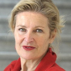 Veerle Eyckermans