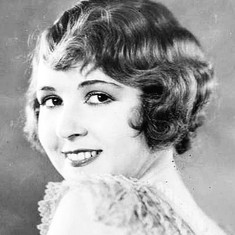 Mary McAllister