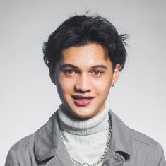 James Andrew Cristobal