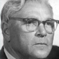Nikolay Kuznetsov