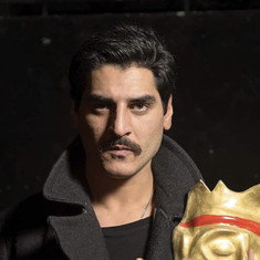 Lasha Jukharashvili
