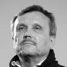 Witold Adamek