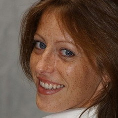 Liza Harper