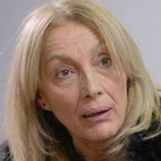 Laura Rekhviashvili