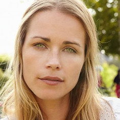 Tine Stapelfeldt