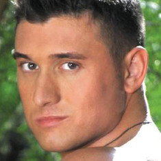 Alex Rossi