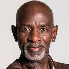 Ernest Ndhlovu