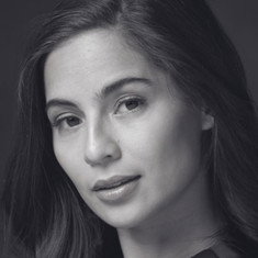 Jasmine Curtis-Smith