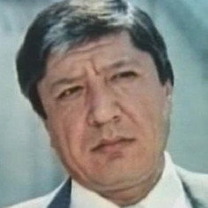 Murad Radzhabov