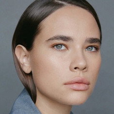 Anastasiya Reznik
